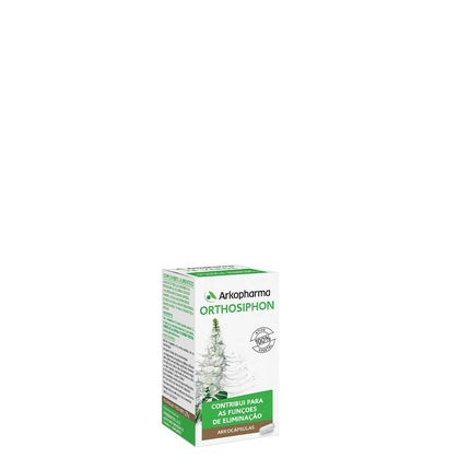 Arkopharma Orthosiphon, 45 Capsule - Extract din frunze de plante, susține funcțiile urinare