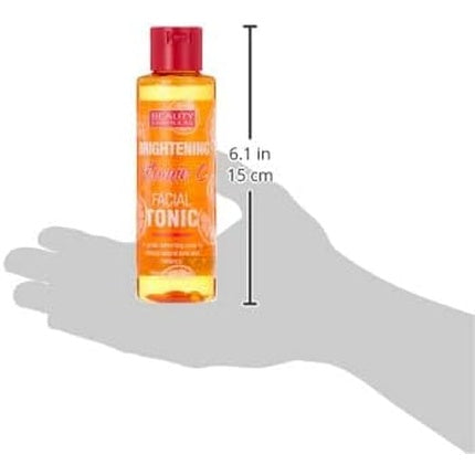 Tonic astringent, Beauty Formulas, Vitamin C, 150g
