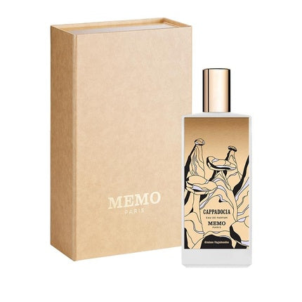Eau de Parfum Memo Paris Cappadocia 75ml