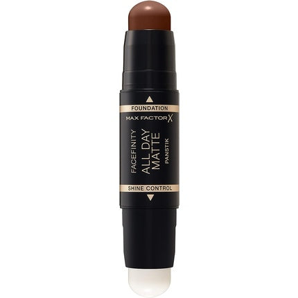 Fond de ten, Max Factor Facefinity Espresso, mat, 20g