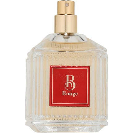Parfum Fragrance World B Rouge, Auriu, 400 g