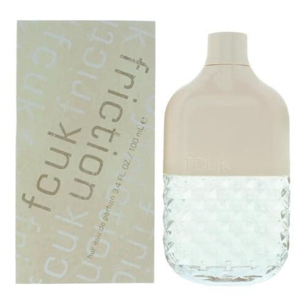 Parfum femei, FCUK, Friction Her, 100ml