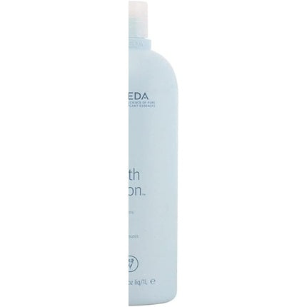 Șampon Aveda Smooth Infusion, 1L, albastru deschis
