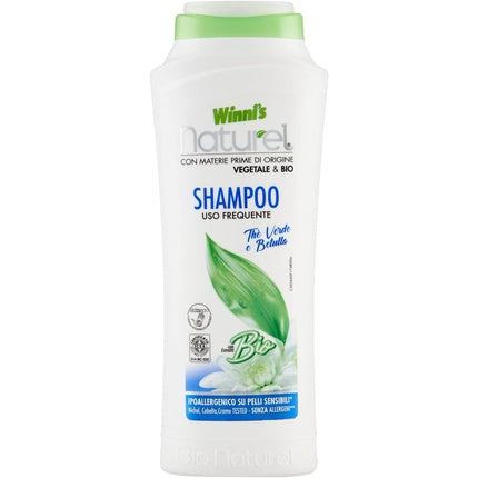 Șampon Winni's Naturel, 250 ml