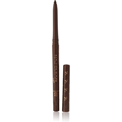 Eyeliner Naj Oleari, 1.2ml, Negru
