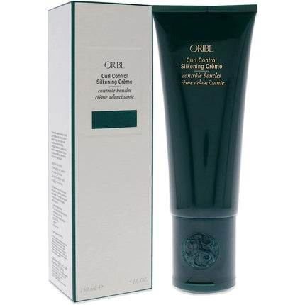 Cremă Styling, Oribe, Curl Control, verde, 150ml