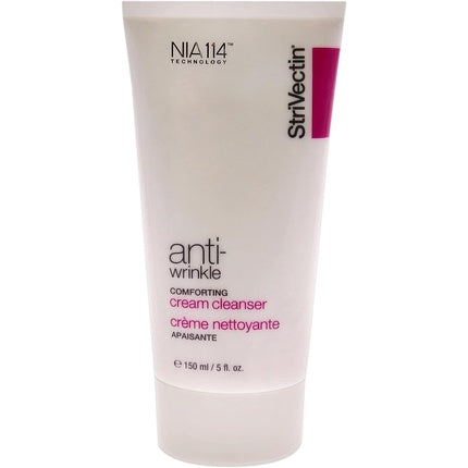 Demachiant crema anti-rid, Strivectin, Comforting, 150ml
