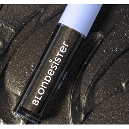 Fard de Pleoape Lichid, Blondesister, Gloweye, Midnight Brown, 3ml