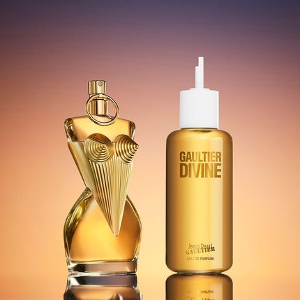 Parfum Jean Paul Gaultier Divine, Eau de Parfum, Refill, 200ml