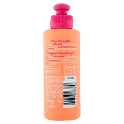 Cremă păr, L'Oréal Elvive, Dream Long, 200mL, portocaliu