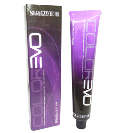 Vopsea Păr, Selective Professional, ColorEvo, mov