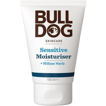 Cremă hidratantă, Bulldog, ten sensibil, 100 ml
