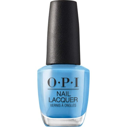 Vernis de unghii OPI No Room For The Blues 15 ml