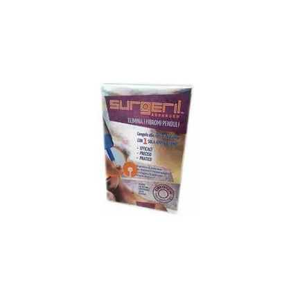Serum de Îndepărtare Veruci și Fibroame, Sixtem Life Surgeril, 50ml