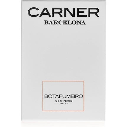 Parfum Carner Barcelona Botafumeiro, 50ml