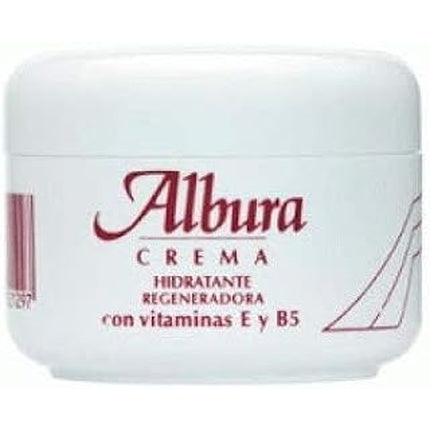 Crema de corp Carasa Albura 285 ml