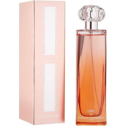 Parfum, Pascal Morabito, Girl, sticlă roz