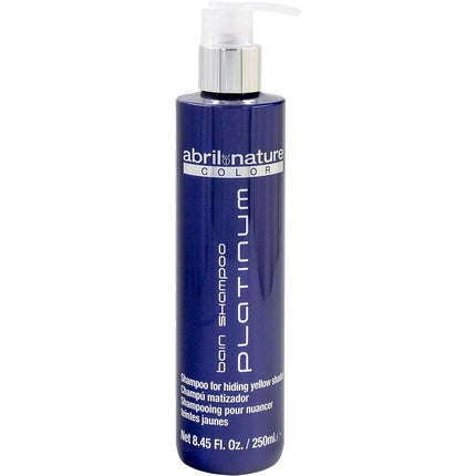 Șampon, Abril Et Nature, Platinum Purple 250ml
