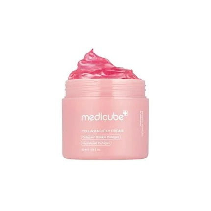 Cremă Facială Medicube Collagen Jelly Cream, 50ml