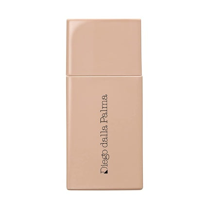 Fond de ten, Diego Dalla Palma Nudissimo Glow, 258W, 30ml