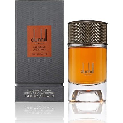 Parfum, Dunhill, British Leather, 100ml