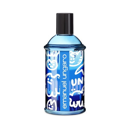 Eau De Toilette Emanuel Ungaro For Him Fresh 50ml