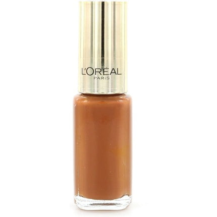 Lac de unghii L'Oreal Paris Color Riche Le Vernis 114 So Chic Fox