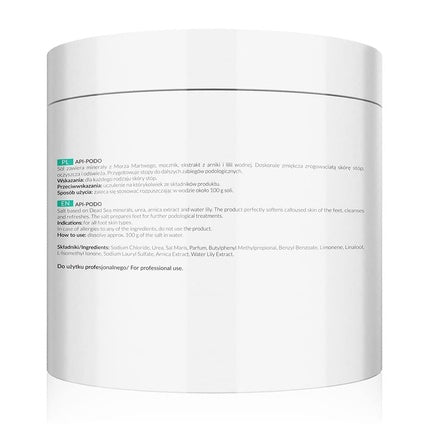 Lotiune protectie pas cu pas, Apis Professional, 240g
