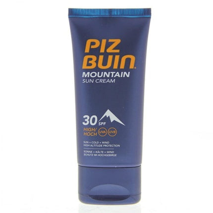Crema de protectie solara, Piz Buin, Mountain LSF 30, 50ml