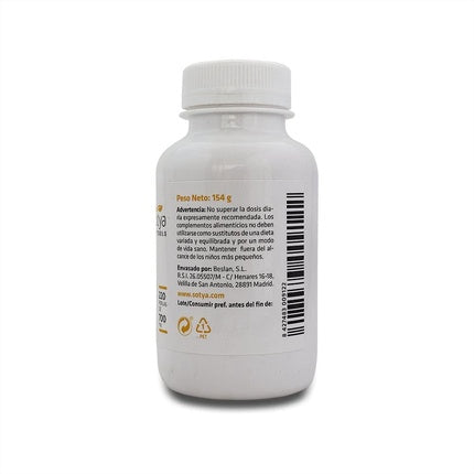 Supliment alimentar, Sotya, Onagra 220 perle, 700mg