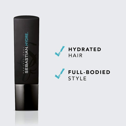 Șampon Sebastian Professional Hydre, 250ml