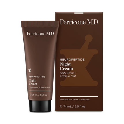 Crema de noapte Perricone MD Neuropeptide, 74 ml