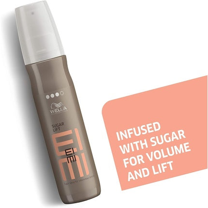 Spray pentru coafat, Wella, Eimi Sugar Lift, 150ml