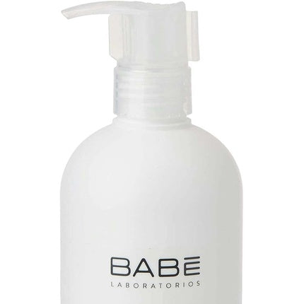 Gel de Dus Babé Laboratorios Hydra Calm alb 430g