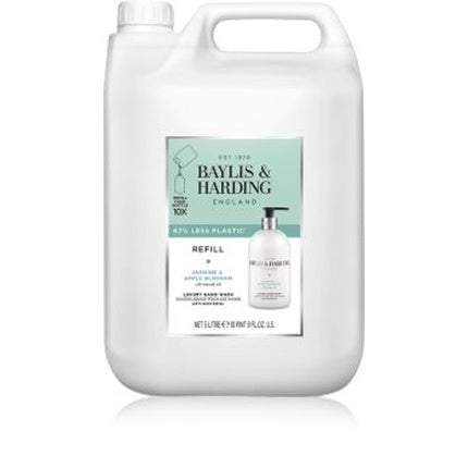 Săpun lichid de mâini Baylis & Harding - Jasmine & Apple Blossom Refill