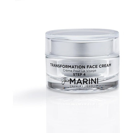 Cremă facială Jan Marini Transformare, 28g