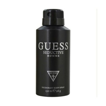 Spray Deodorant Guess Seductive Homme 150ml Negru