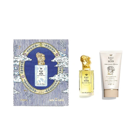 Set Parfum Sisley Paris Eau Du Soir