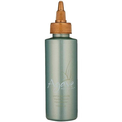 Ulei pentru păr, Agave, Steam Infusion, 105g