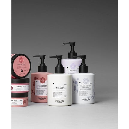 Masca coloranta, Maria Nila, Colour Refresh White Mix, 100ml