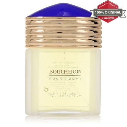 Parfum Boucheron, Eau De Parfum, 100ml, auriu