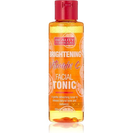 Tonic astringent, Beauty Formulas, Vitamin C, 150g