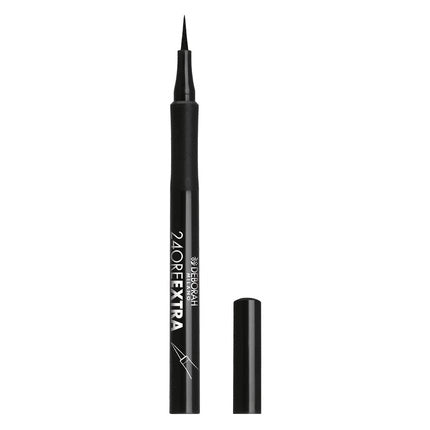Eyeliner pen, Deborah, 24ore Extra, waterproof