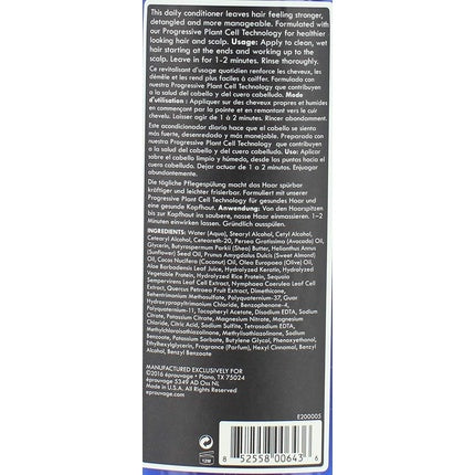 Condiționator pentru bărbați Eprouvage Daily Conditioner 250ml