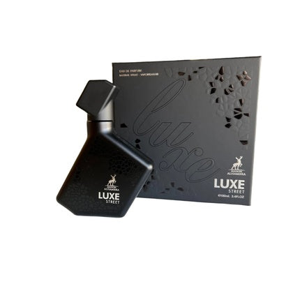 Parfum pentru femei Maison Alhambra Luxe Street 100 ml