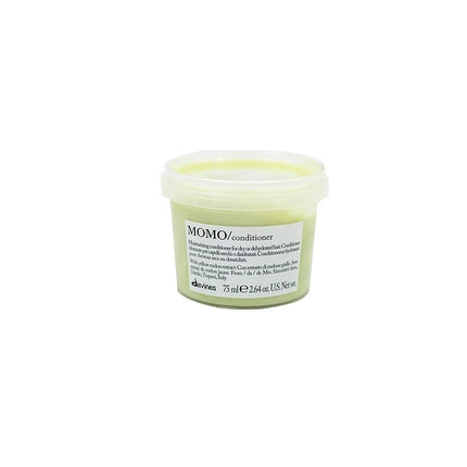 Condiționer Davines MOMO pentru păr uscat, 75 ml