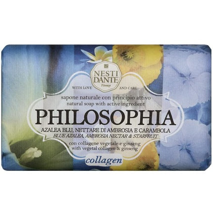 Săpun solid Nesti Dante Philosophia Colagen 250g