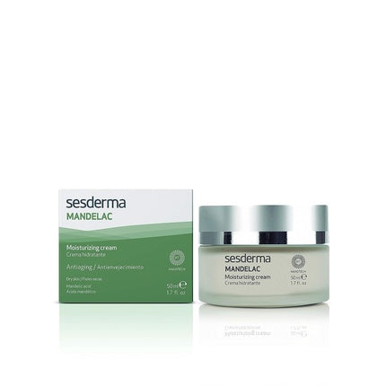 Cremă hidratantă, Sesderma, Mandelac, 50ml