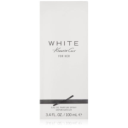 Eau de toilette Kenneth Cole White for Her EDT 100ml