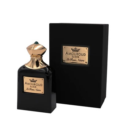 Parfum, Amouroud, La Rose Noire, 75ml